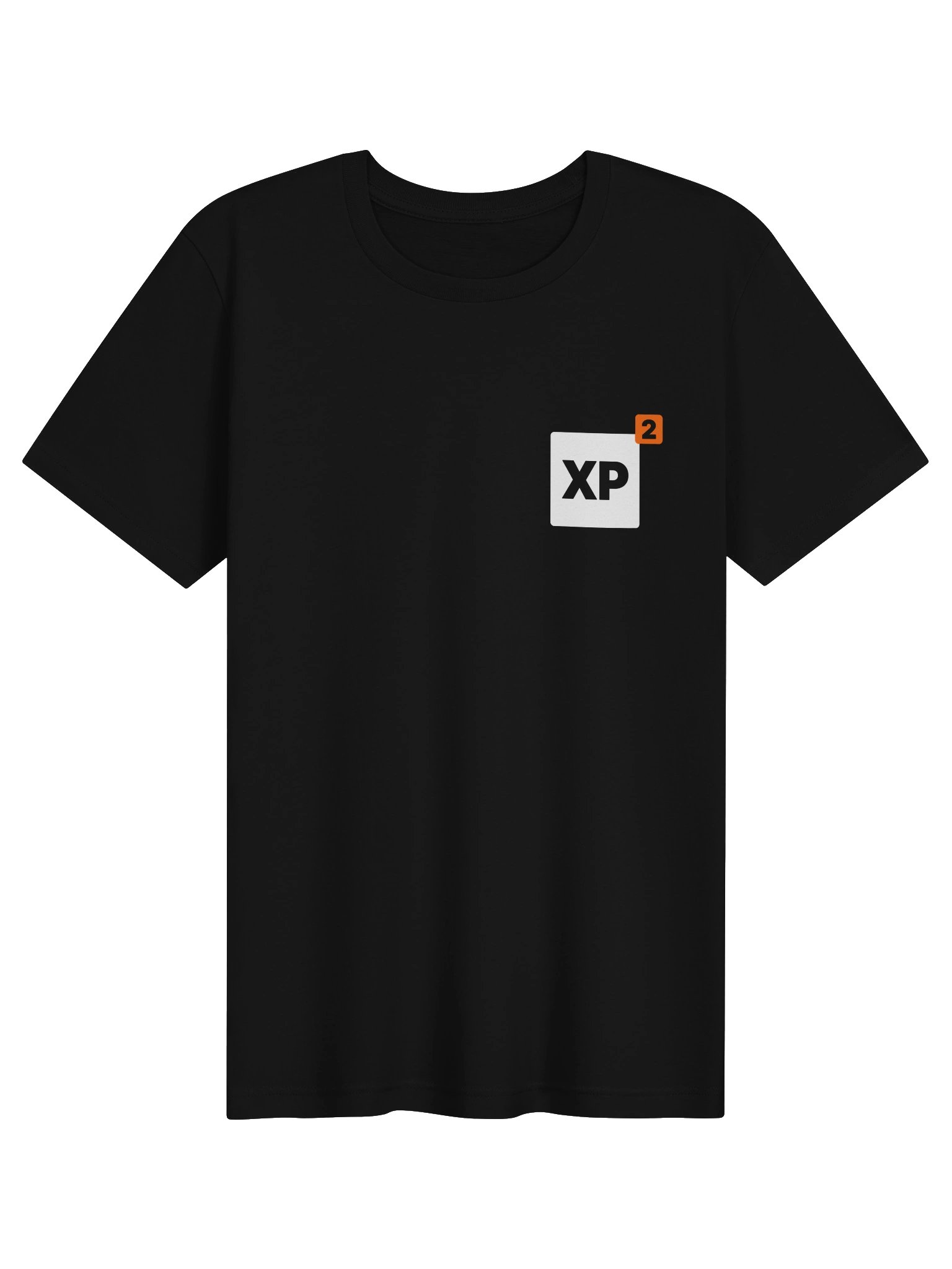 DOUBLE XP Tab Tee product image (1)
