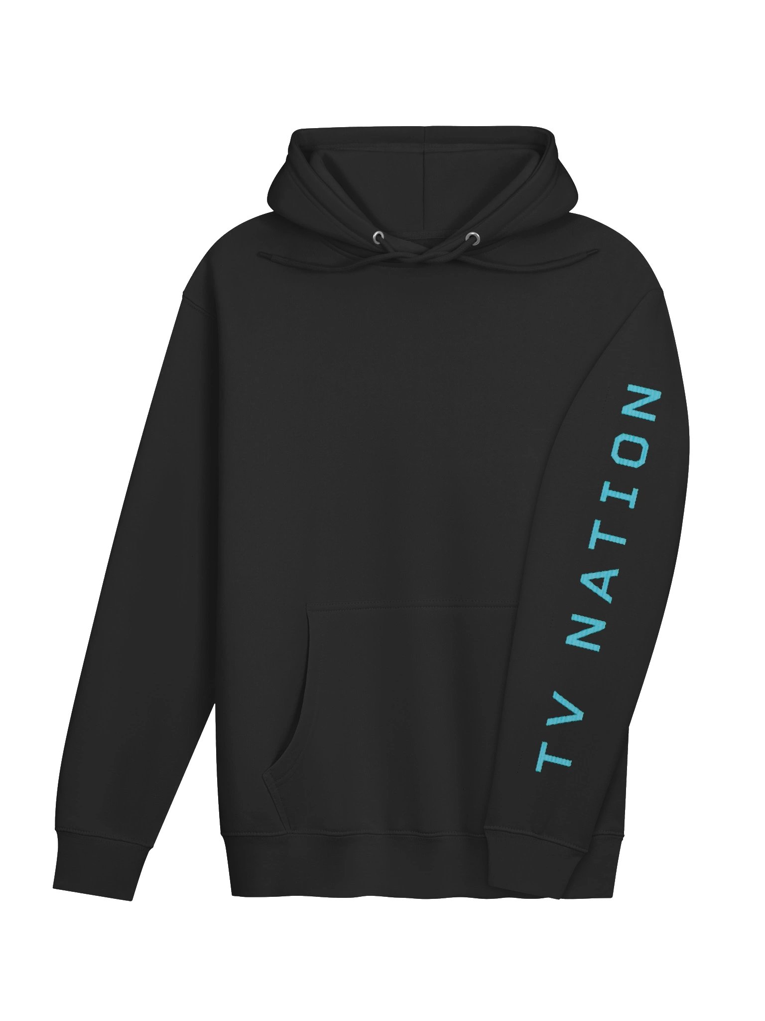PRESS PLAY HOODIE product image (2)