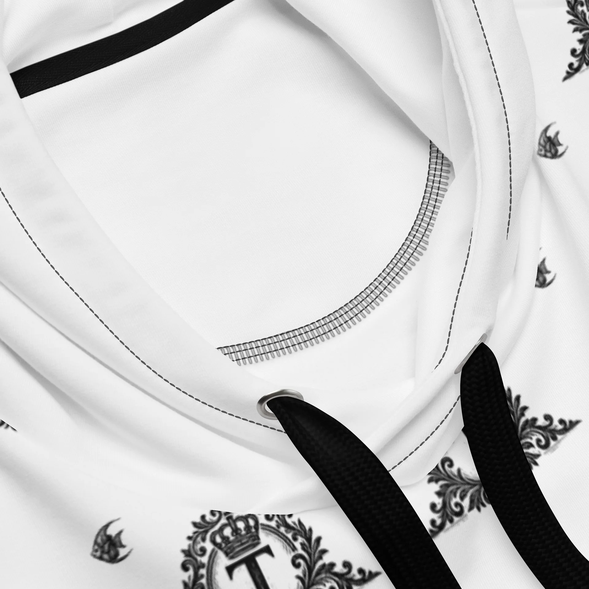 The Tiffany Crest Hoodie product image (8)