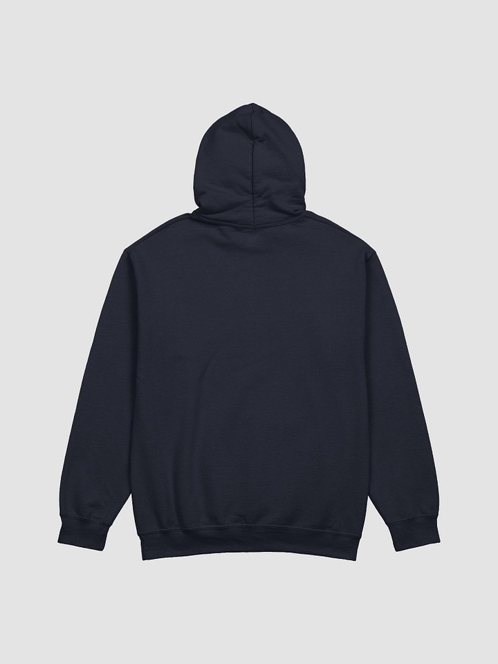 Hairy Scary Full Photo Hoodie! product image (2)
