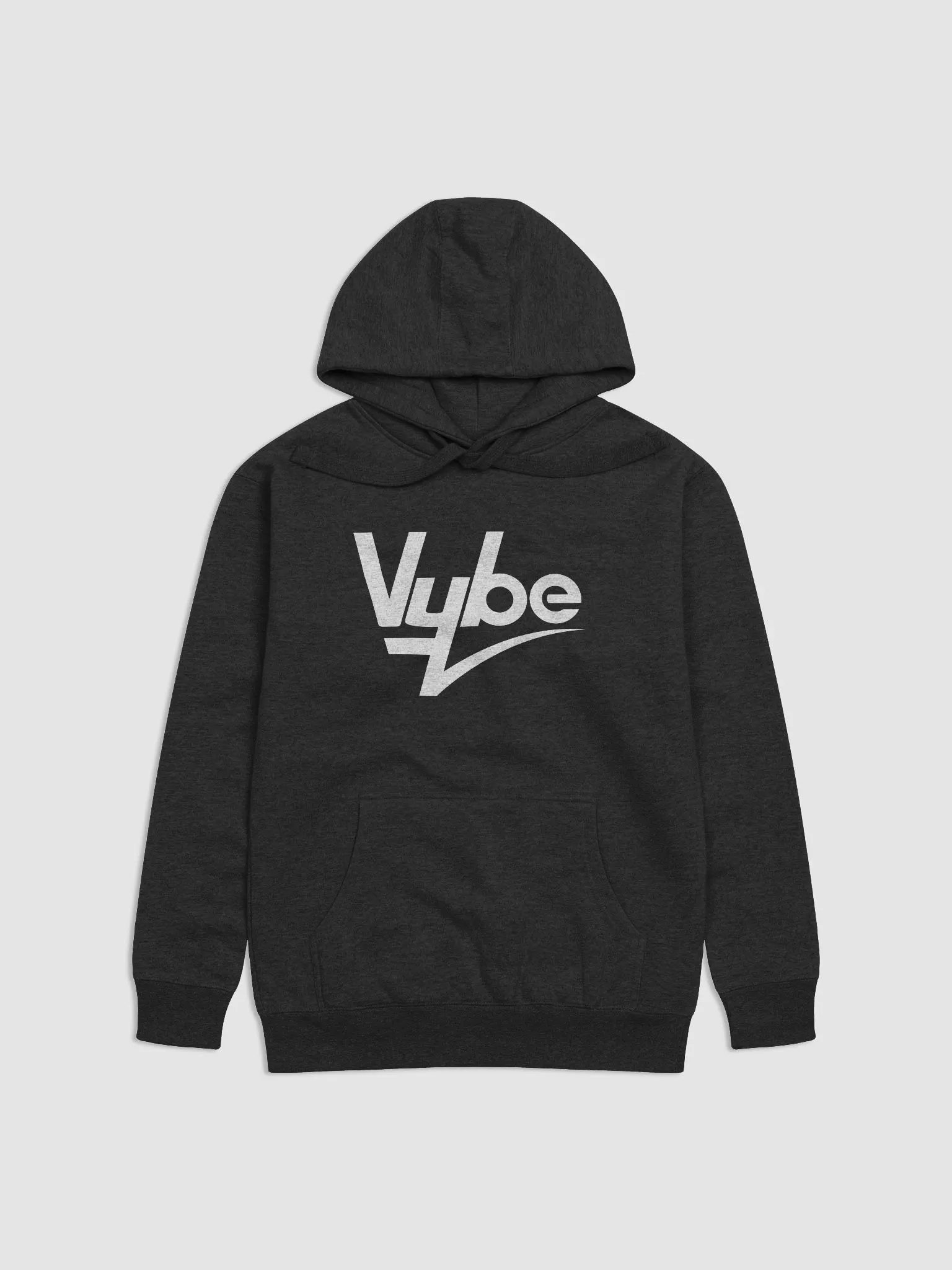 Hoodie - Vybe Check product image (1)