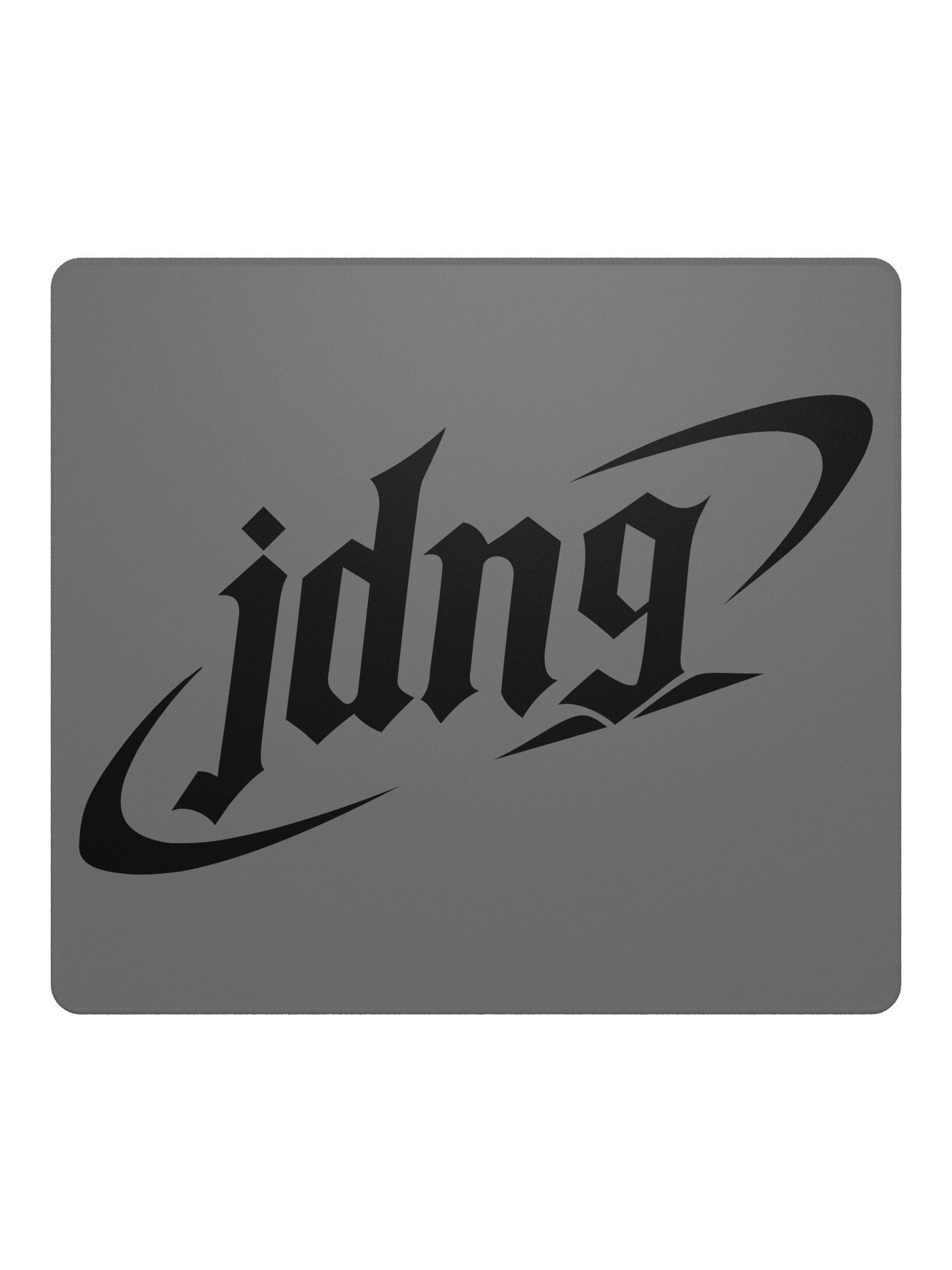 Gothic IDMZ Gaming Mouse Pad product image (4)