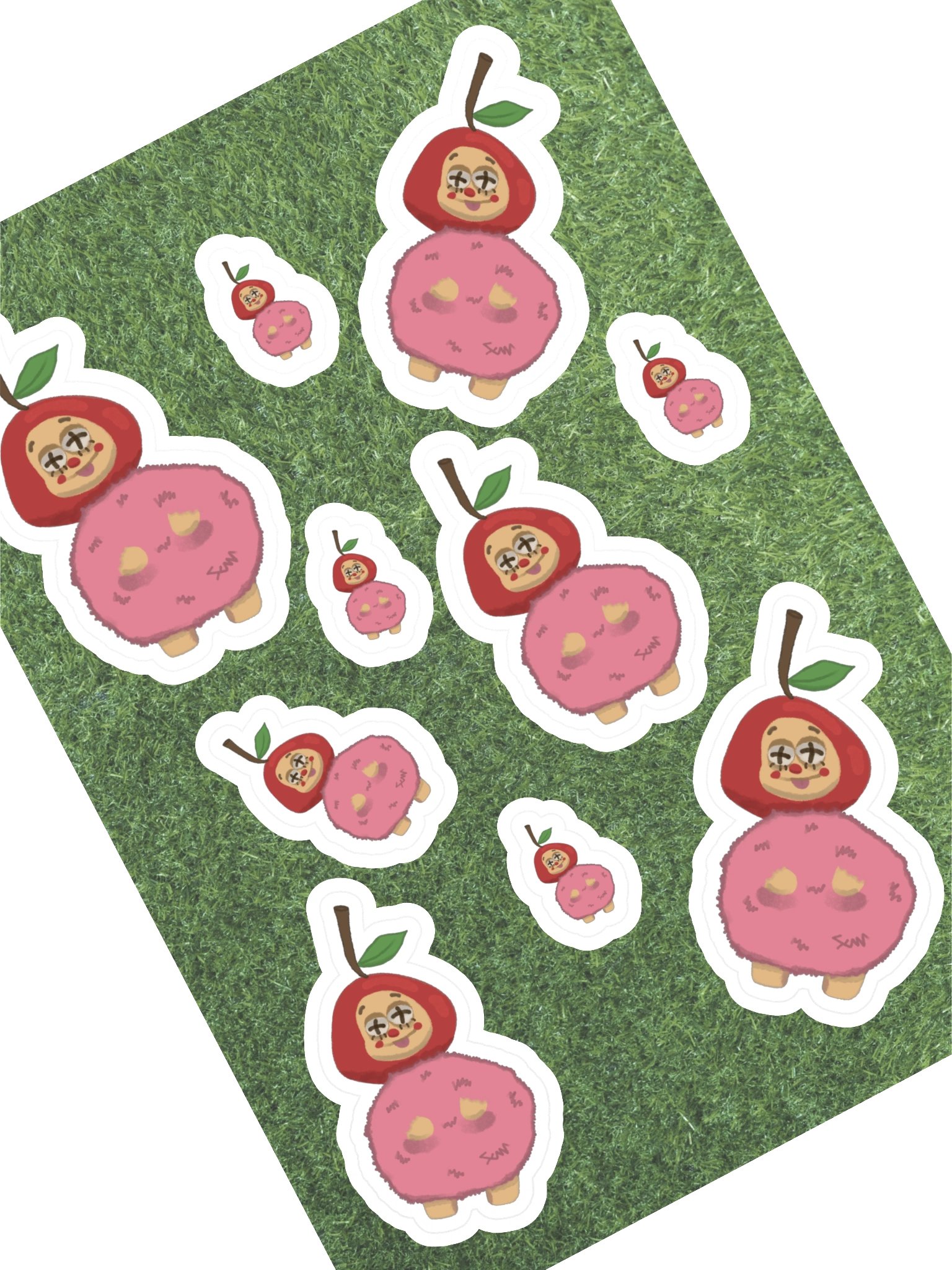 𝔠𝔥𝔢𝔯𝔯𝔶 𝔠𝔯𝔢𝔞𝔱𝔲𝔯𝔢 product image (1)