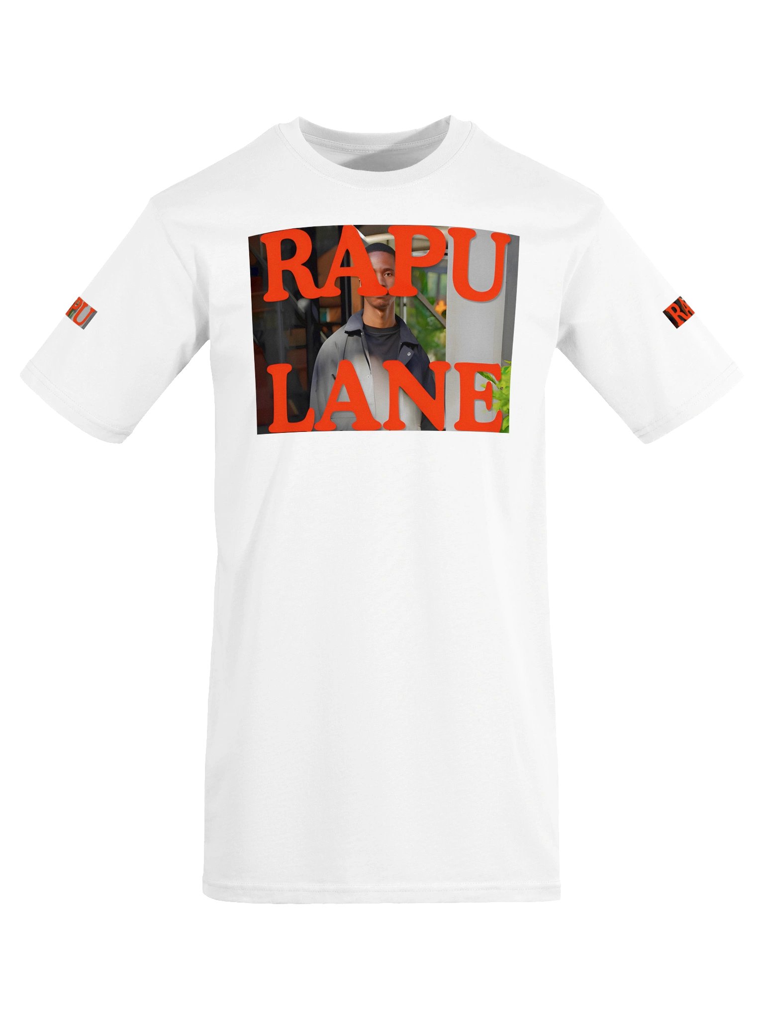 R T-SHIRT III product image (8)