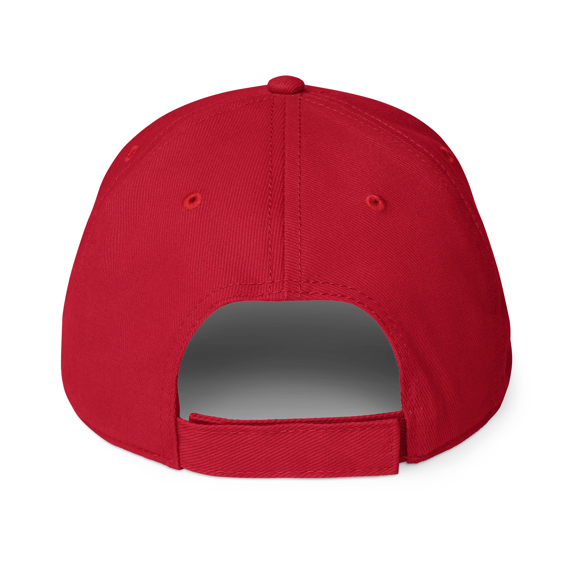 MAKE ALBERTA GREAT AGAIN HAT (WHITE) product image (16)