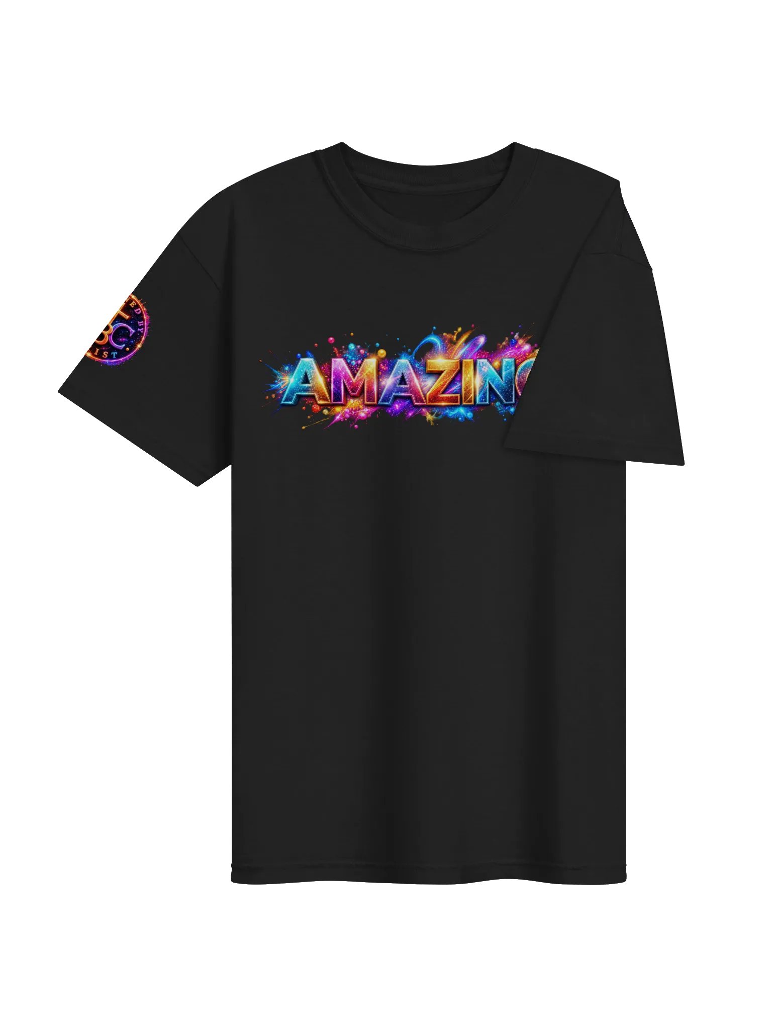 Lyrical Lifestyles: Amazing! Neon product image (4)