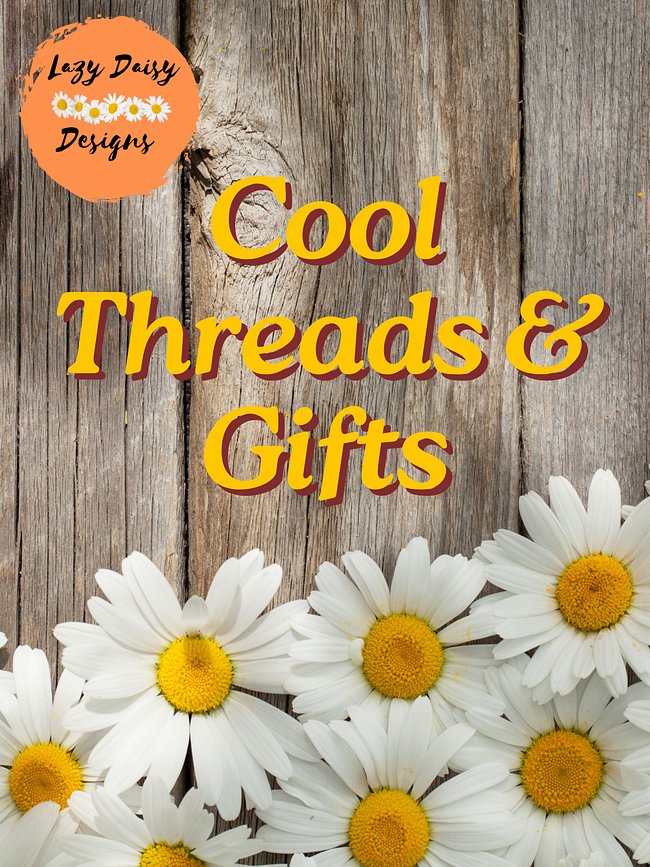 Cool Threads & Gifts