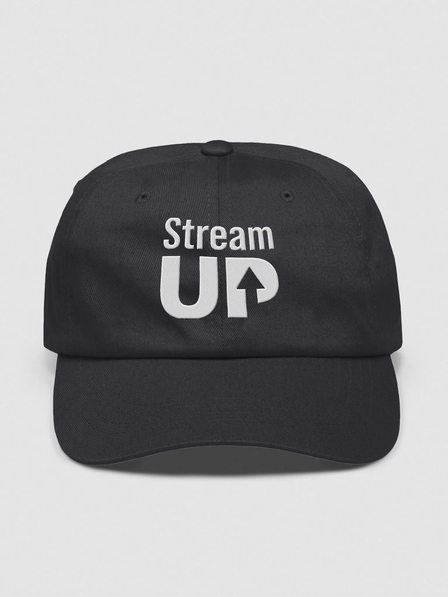 Stream UP Classic Cap product image (1)