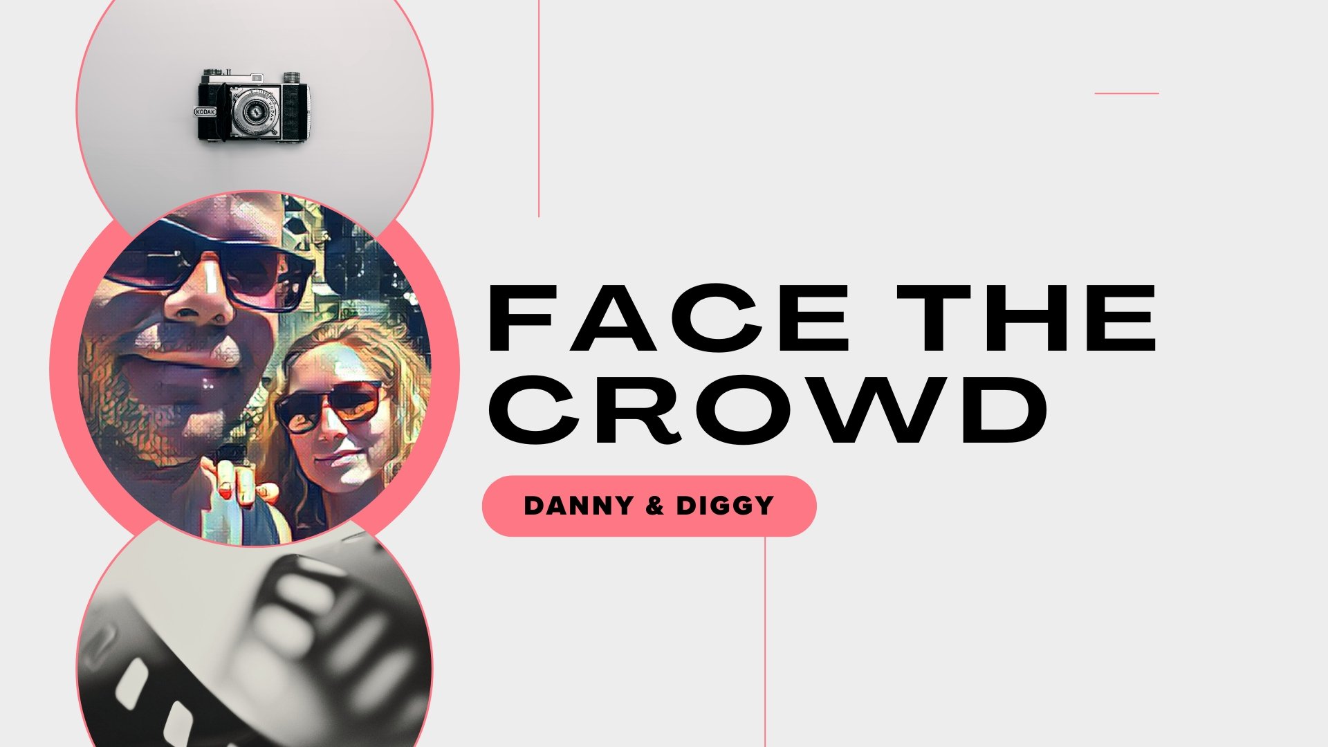 FACE THE CROWD product image (1)