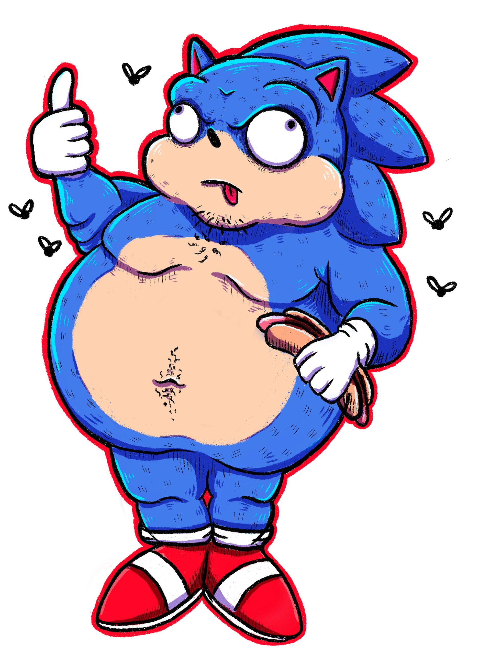 Gotta go fast product image (1)