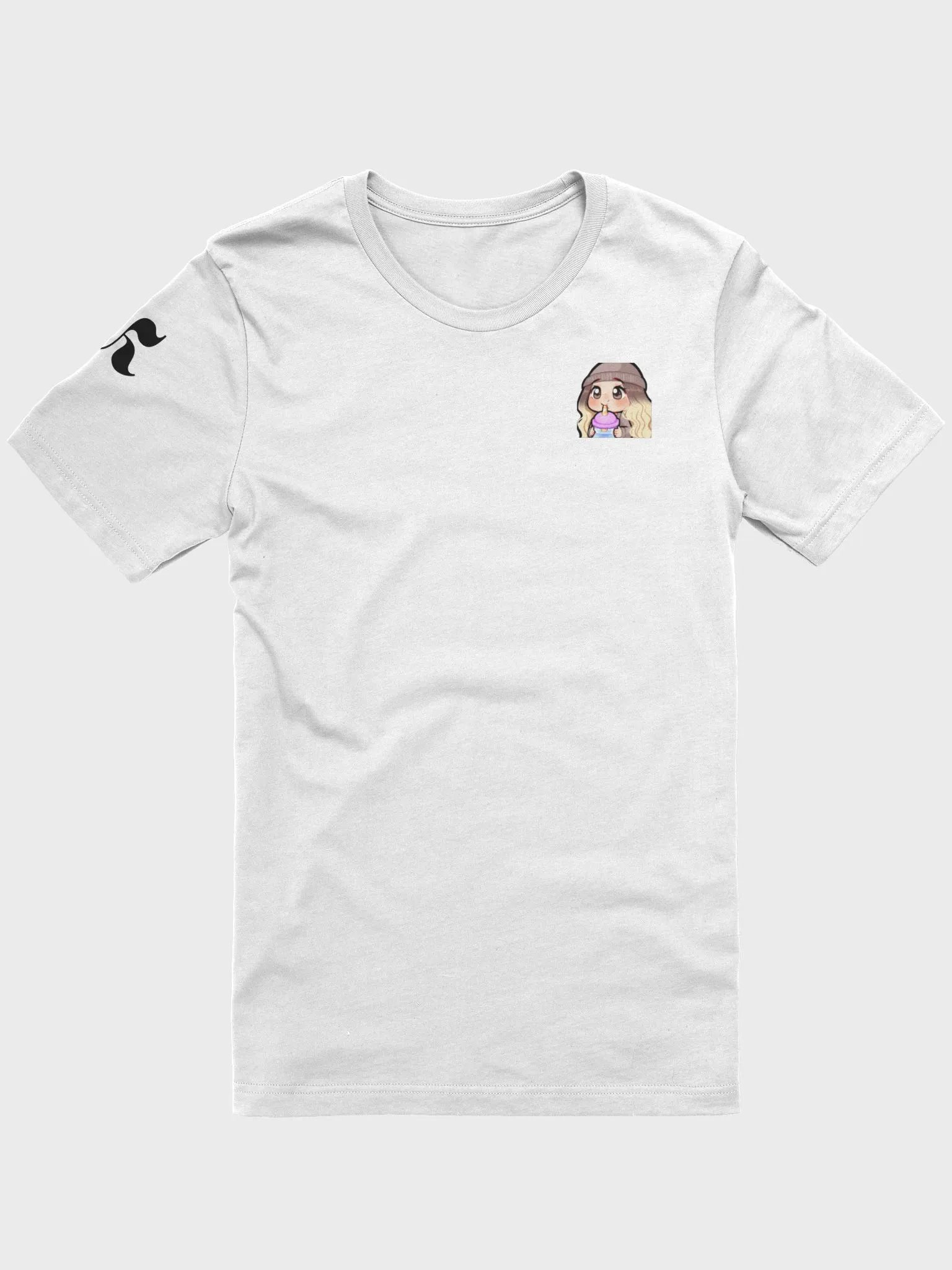 Kaiiloo T-shirt product image (1)