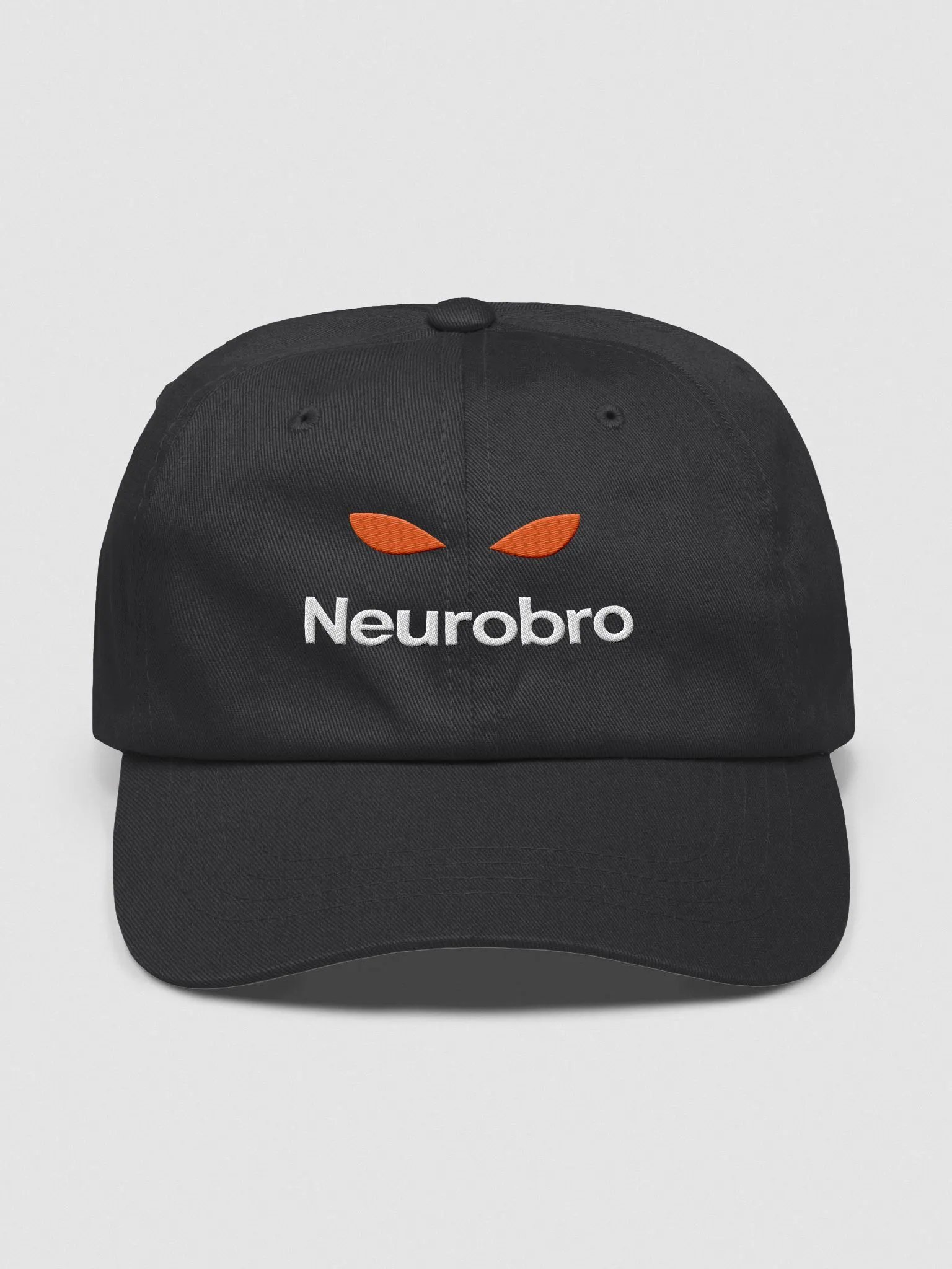 Neurobro | Hat product image (47)