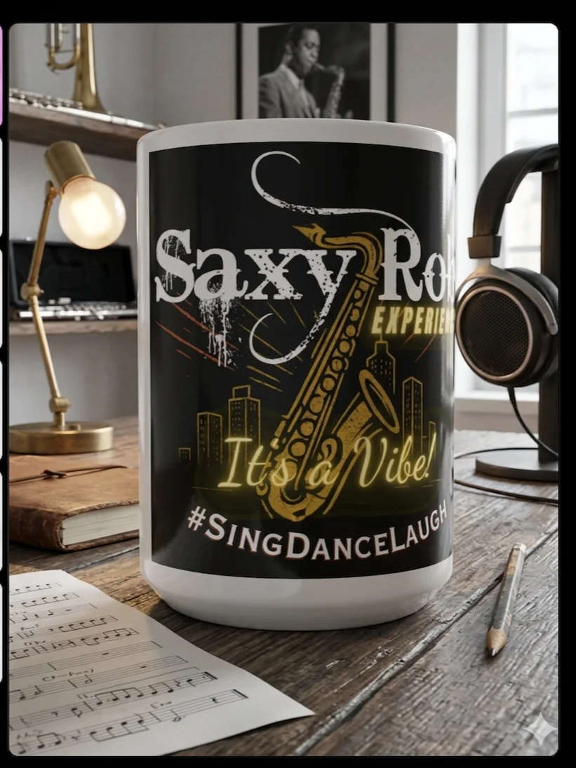 SRE Mug (White) product image (1)