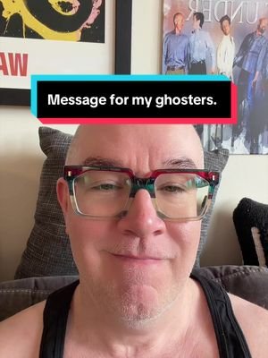 Open letter to my ghosters. #fyp #friends #longcovid #forgiveness #nope 