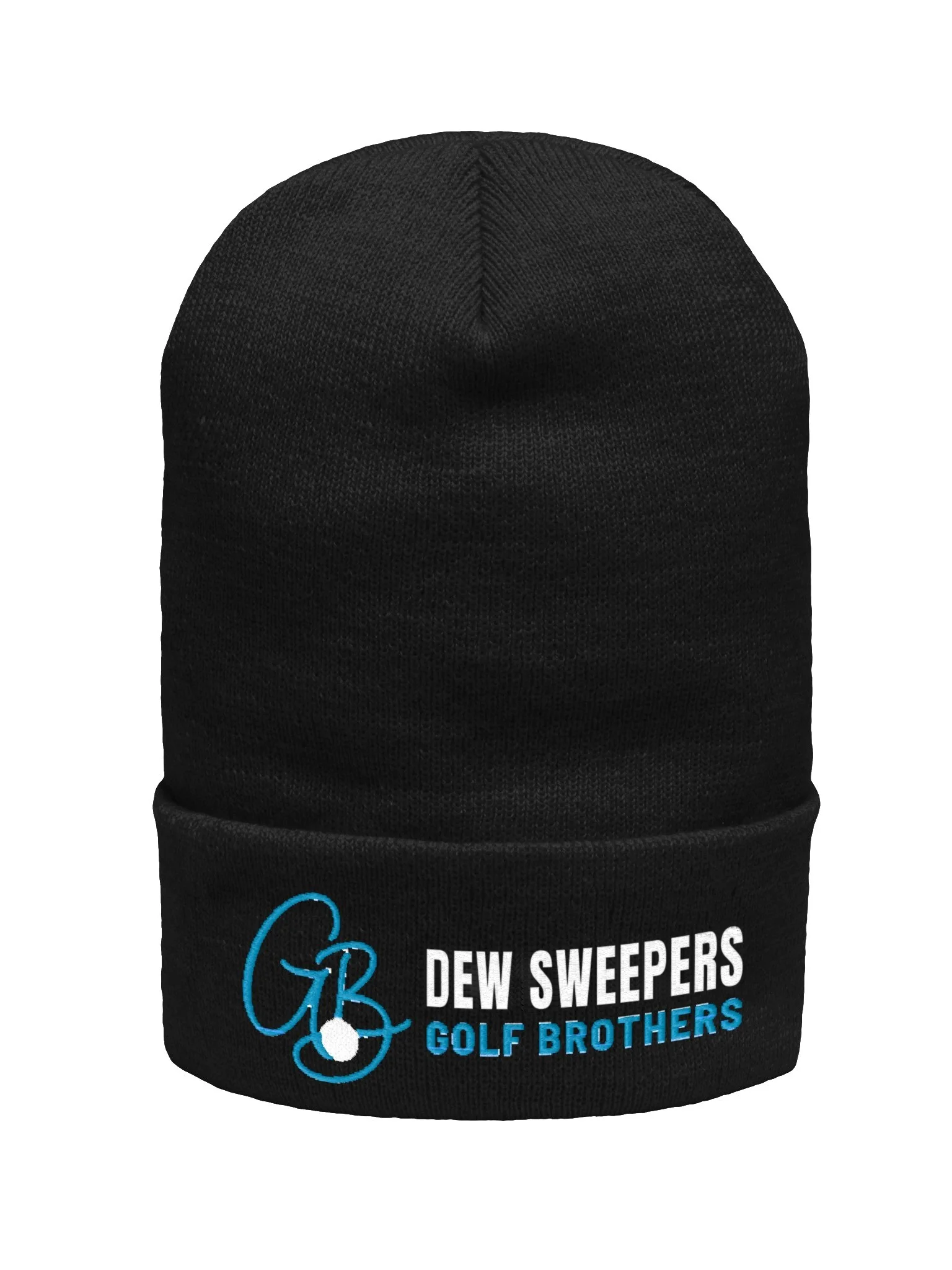 Dew Sweepers Beanie product image (1)