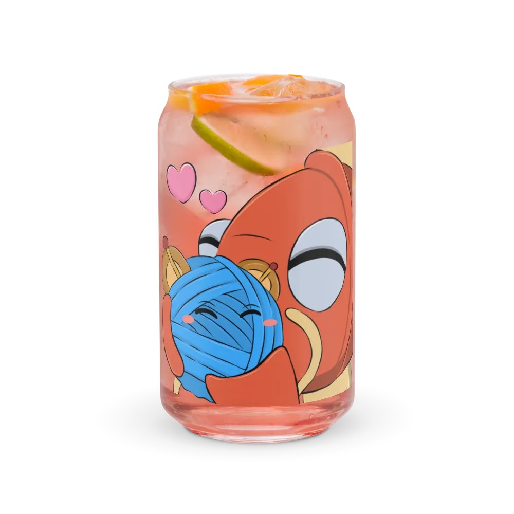 Emote-Love-Glas-16oz product image (37)