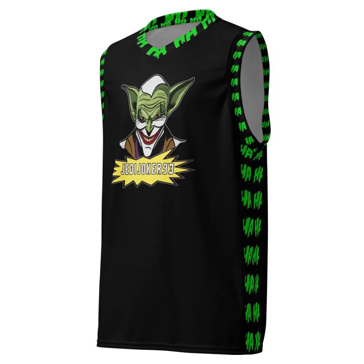 Jedi Joker Jersey product image (1)