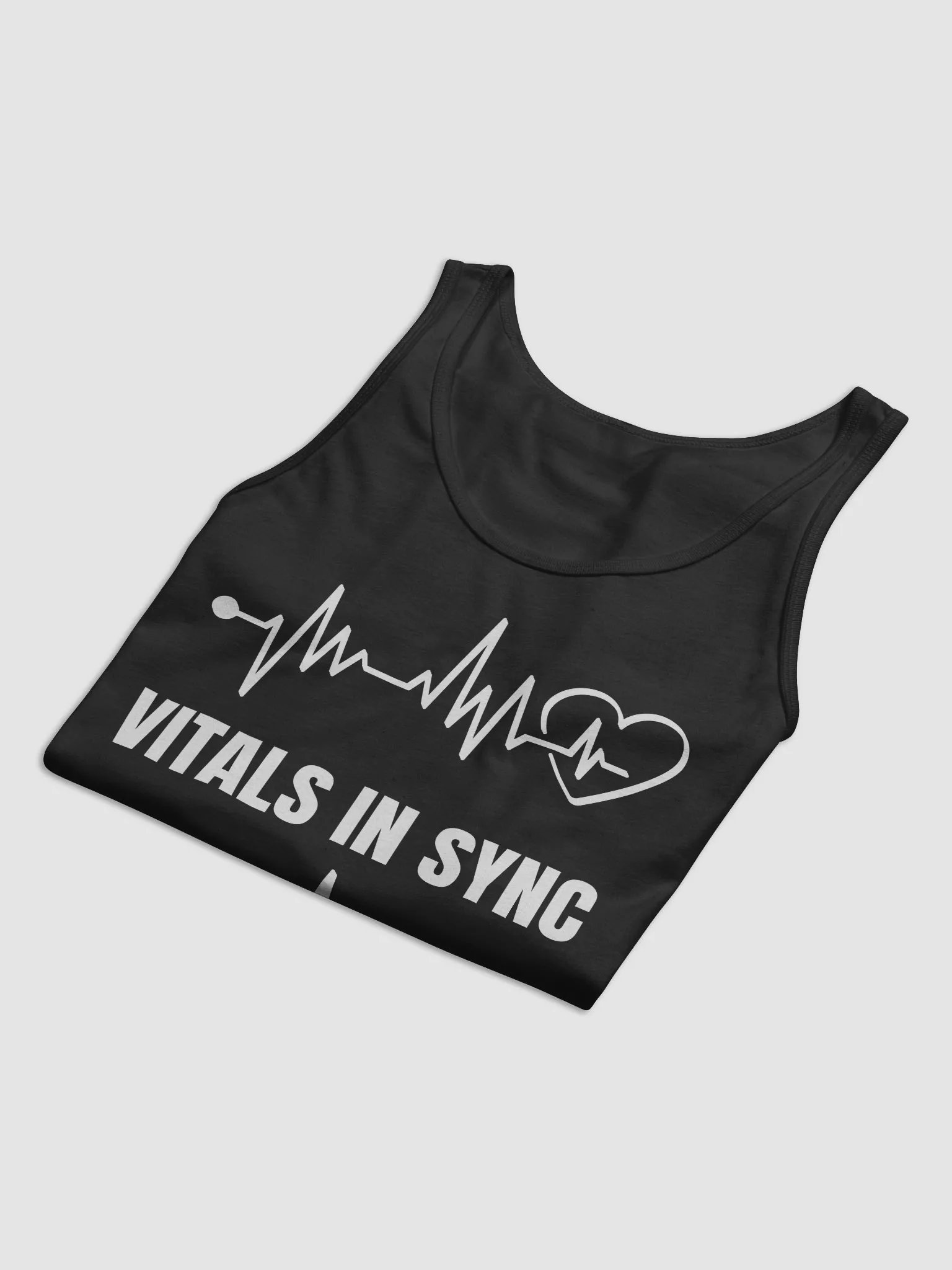 Heartbeat Affection Tank product image (11)