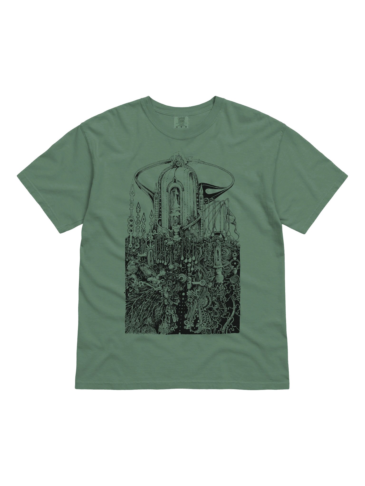 Beneath The Obelisk product image (1)