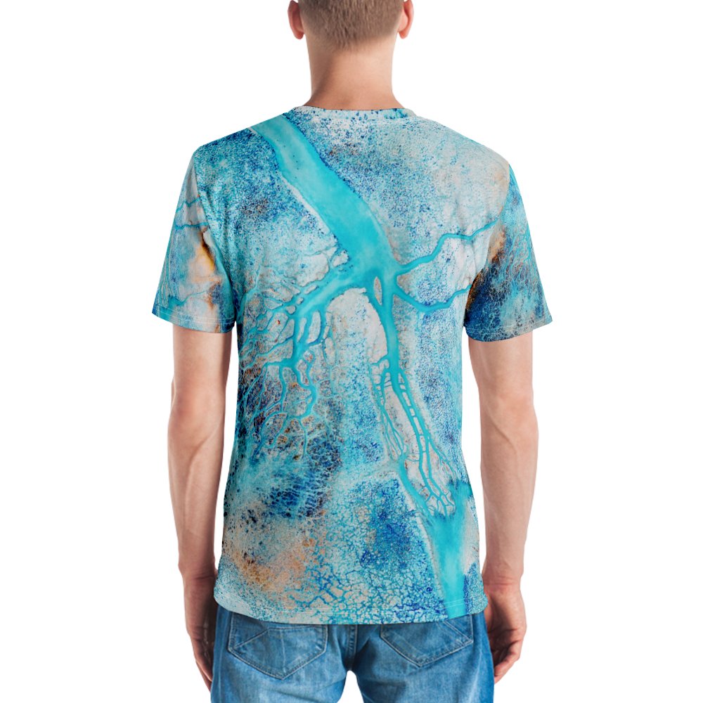 Men's Crew Neck T-Shirt product image (6)