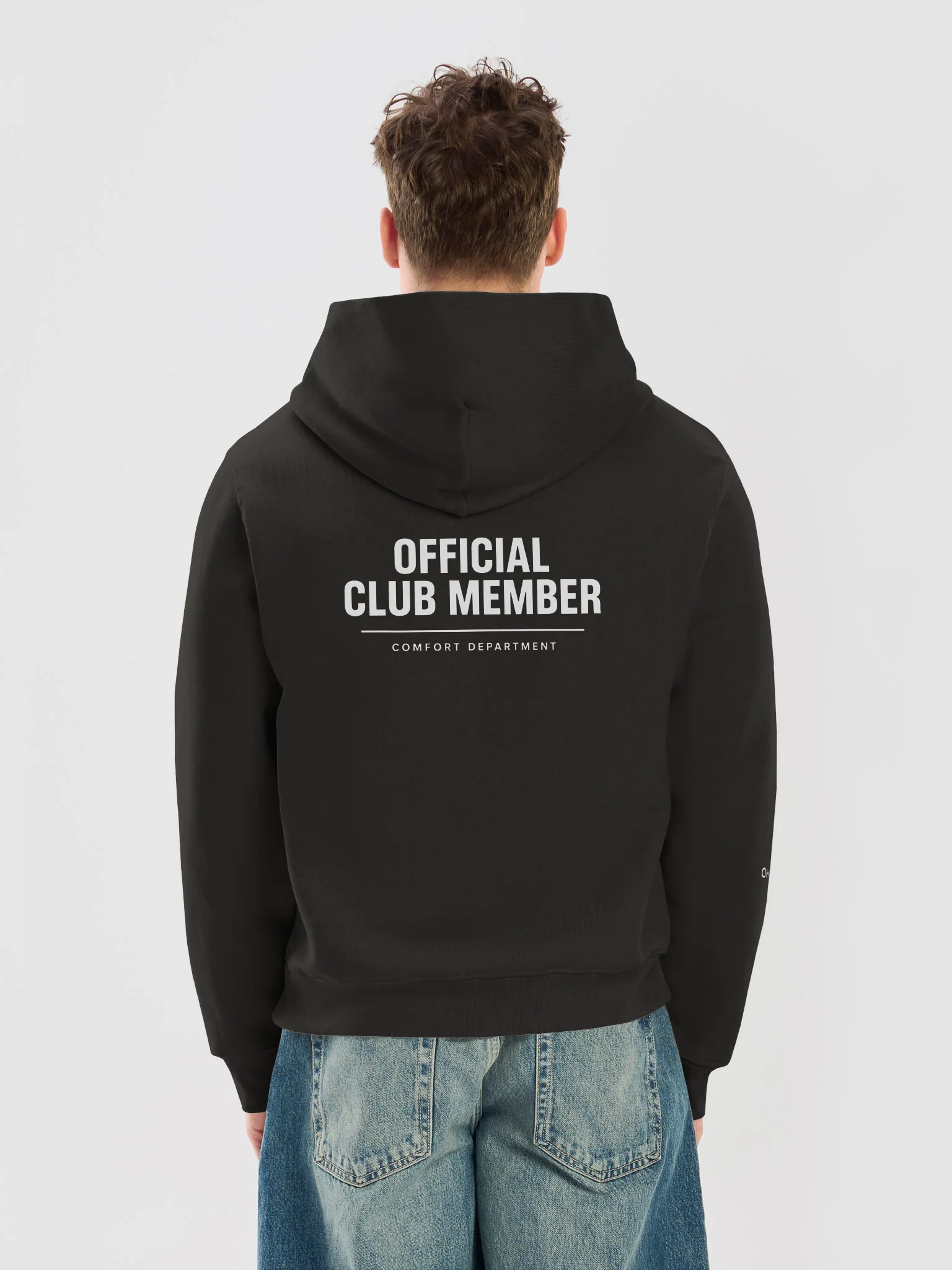 Club Hoodie product image (10)