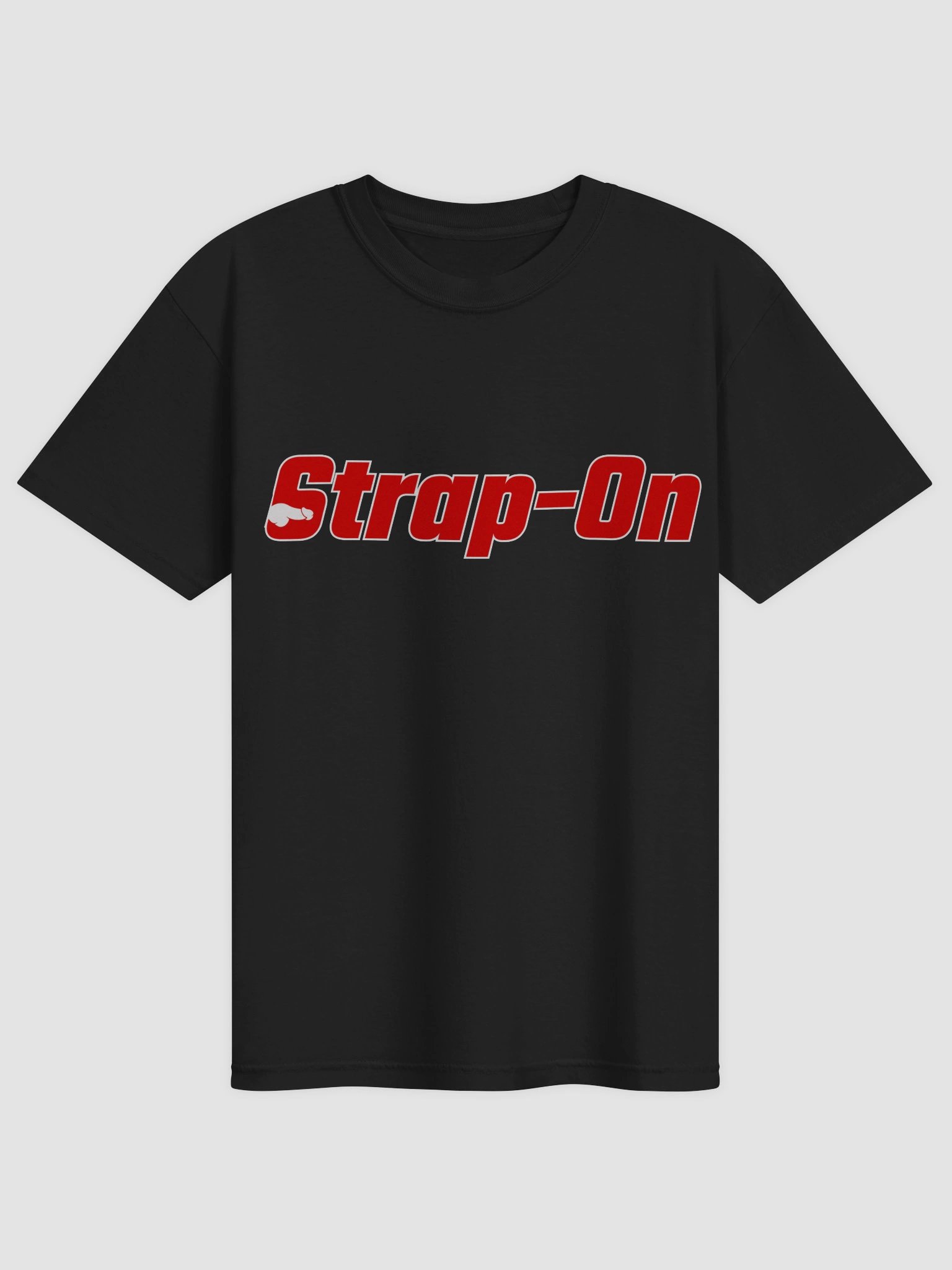 STRAP ON TOOLS Show Shirt product image (39)