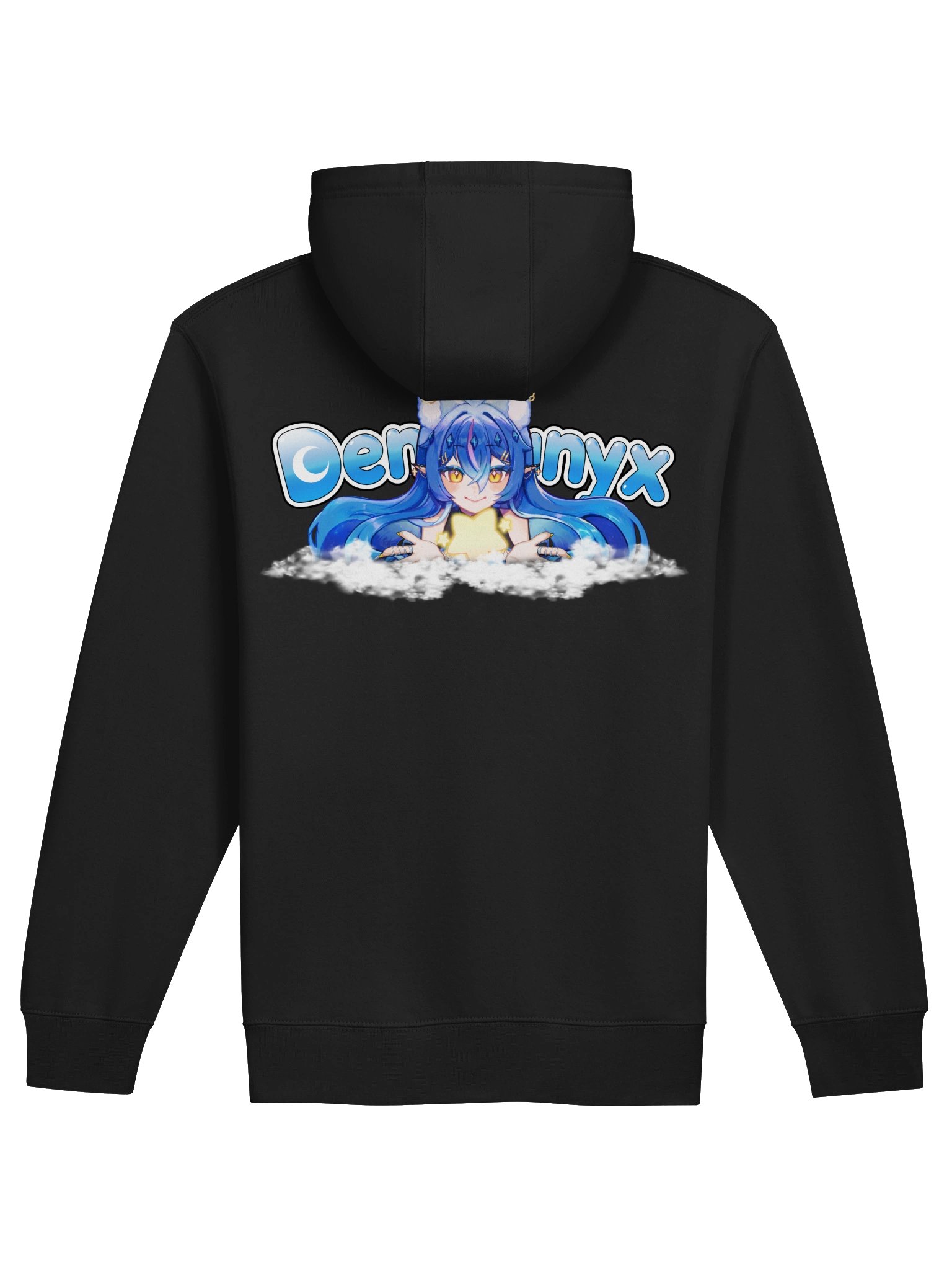 ⌞𝙷𝚂⌝ ✧ ﴾𝐙𝐈𝐏 𝐇𝐎𝐎𝐃𝐈𝐄﴿ product image (2)