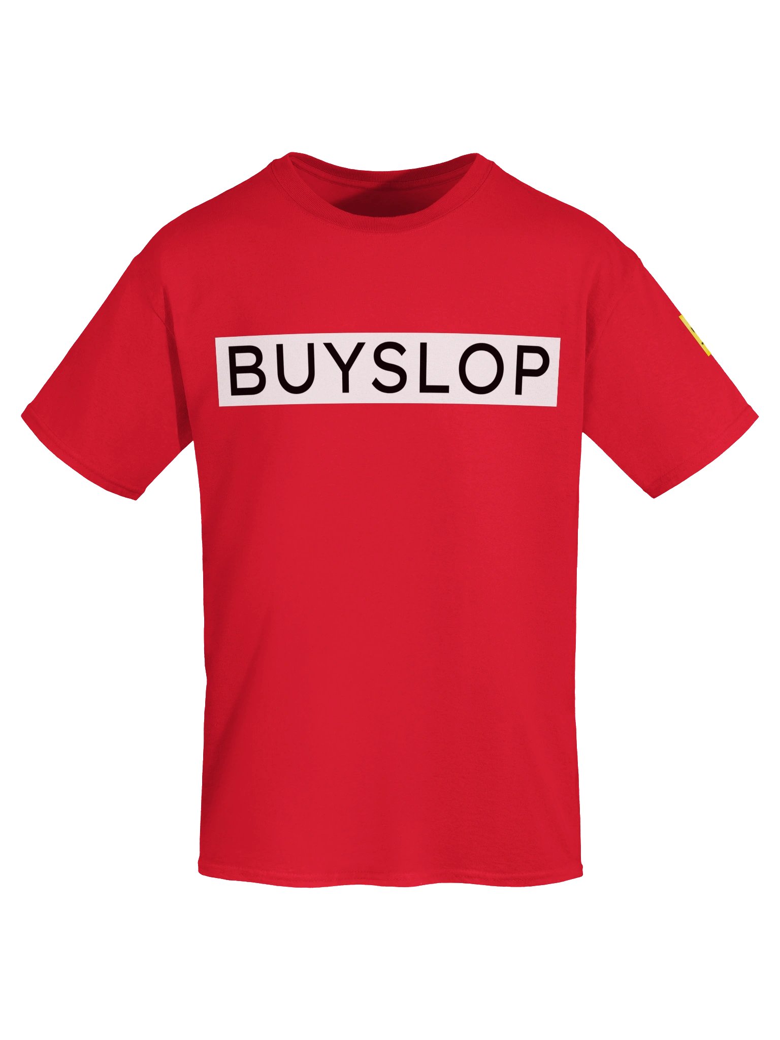 Official Premium BUYSLOP product image (1)