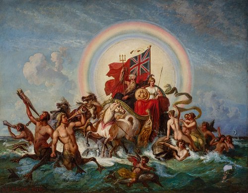 At the height of European colonialism, few countries were left untouched, but which South East Asian country is the only one ...