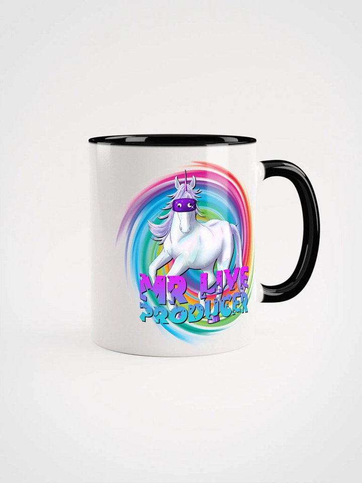 Rainbow Unicorn Mug product image (2)