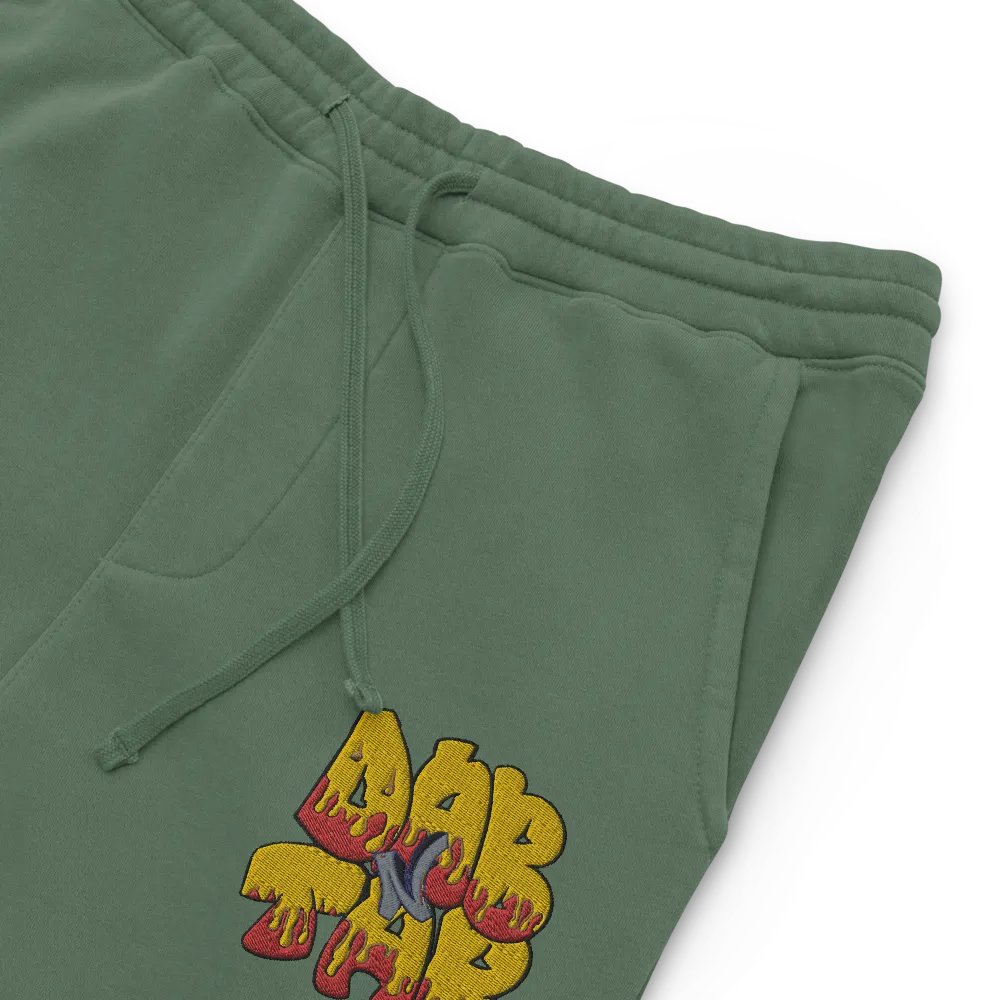 Dab N Tab SweatPants product image (4)