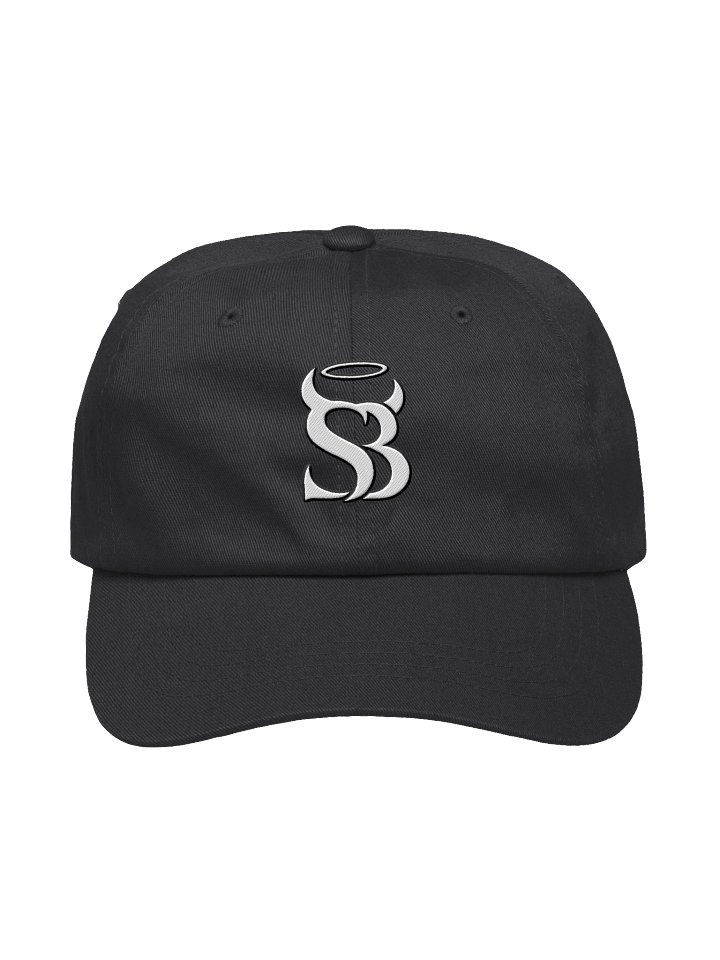 SB Dad Hat product image (1)