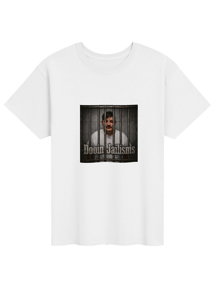 Jailbird Tee product image (61)
