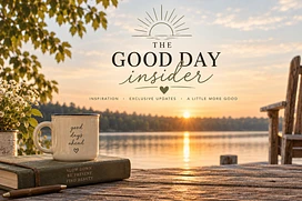 Good Day Insider tier thumbnail