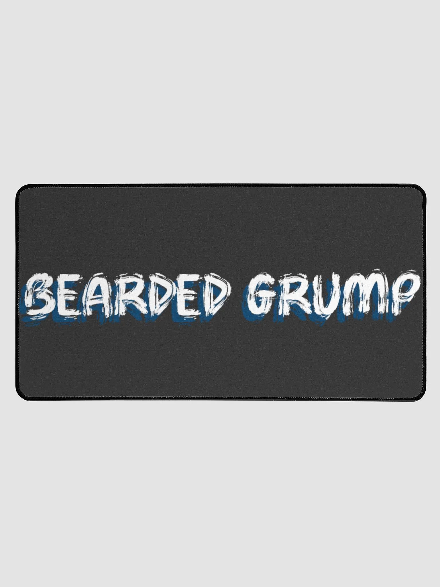 Just the grump matt product image (1)