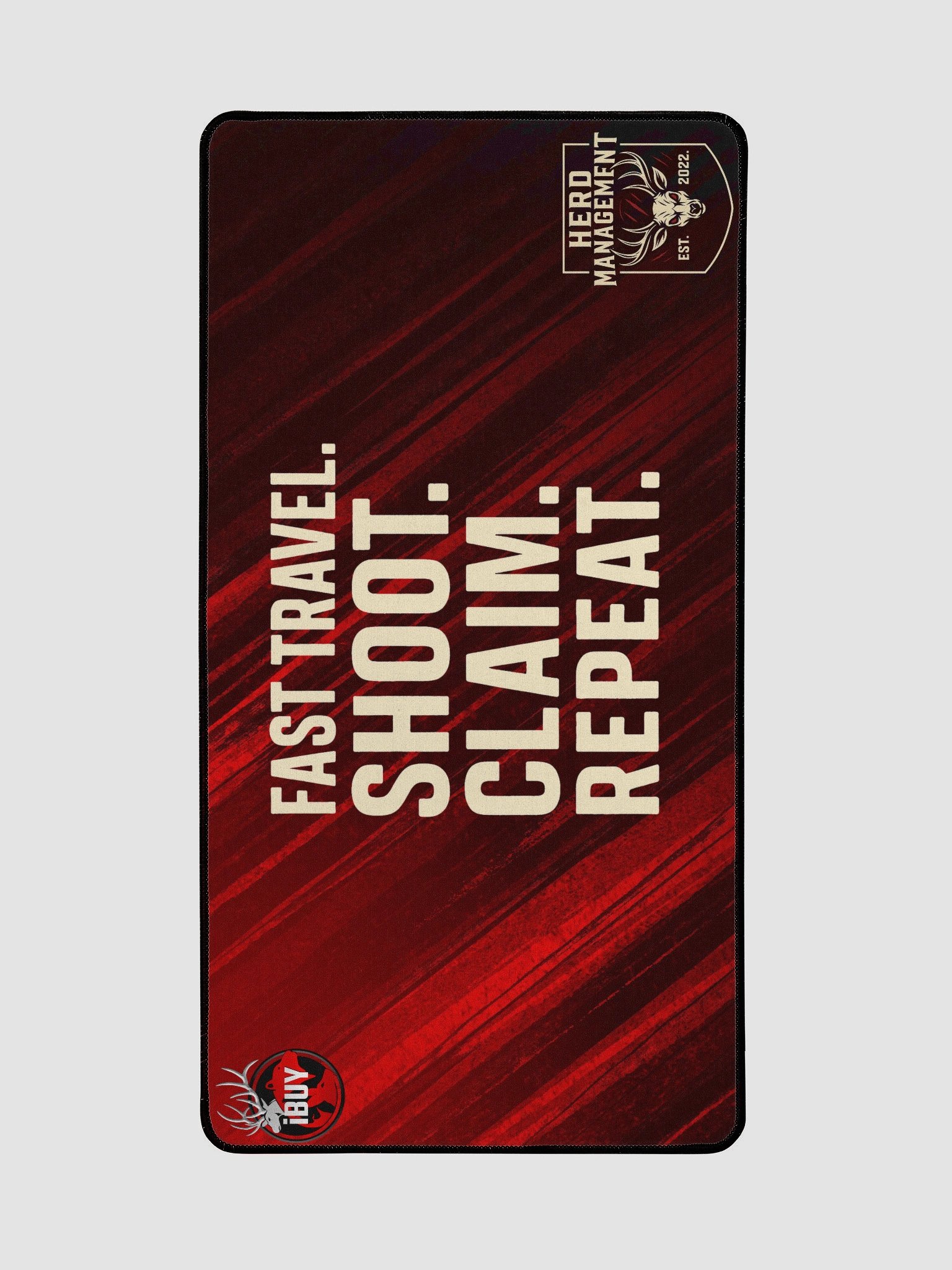 HM Desk Mat product image (2)