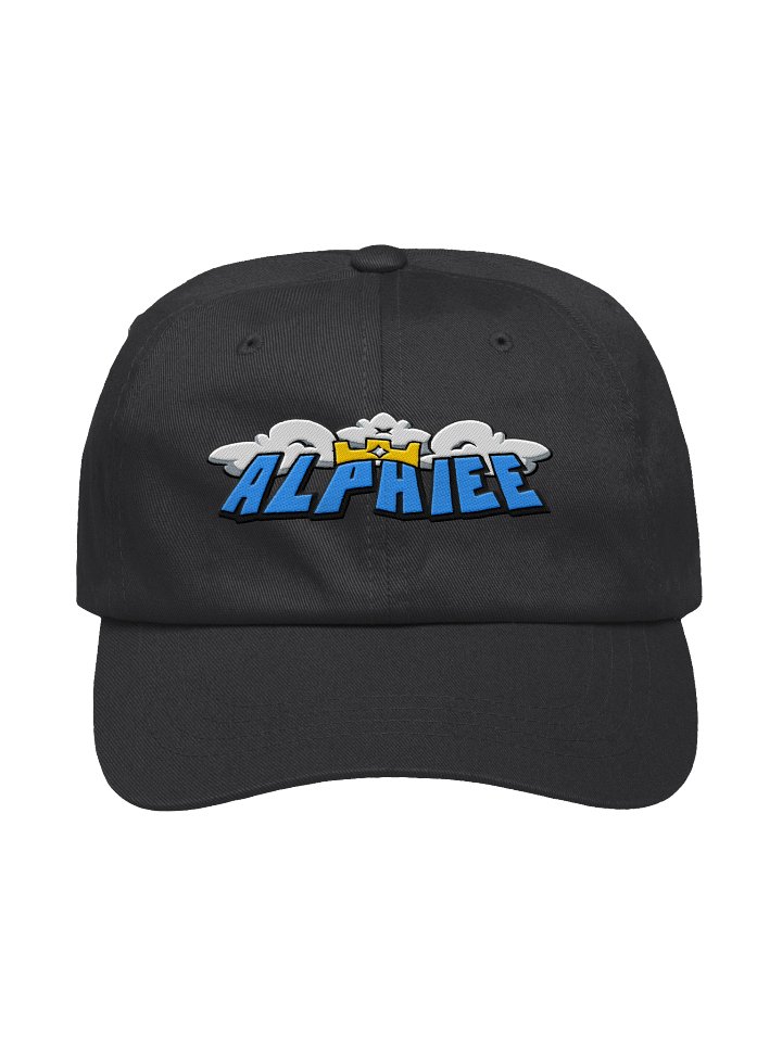 Alphiee Builds Unc Hat product image (1)