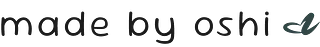 made by oshi