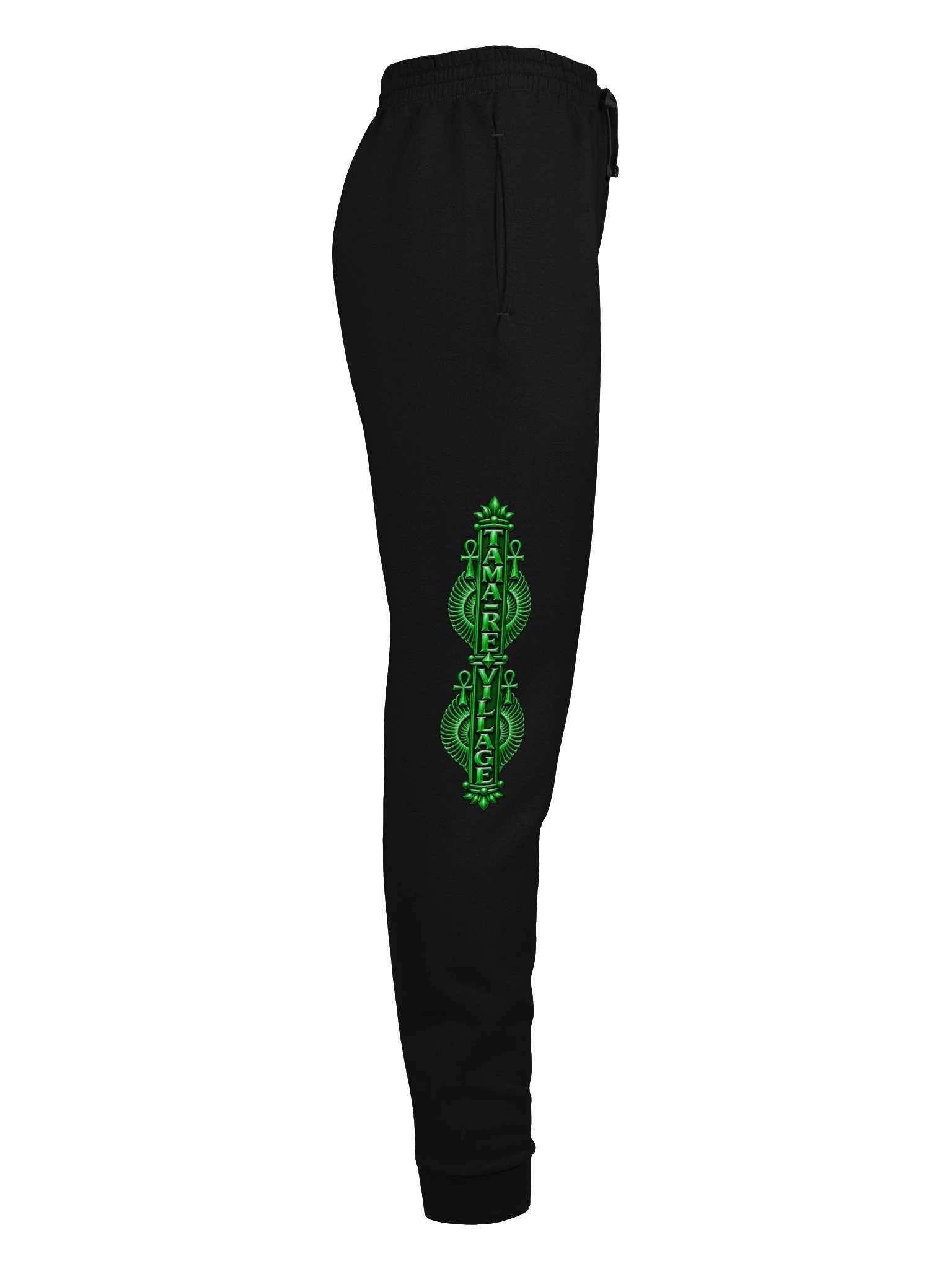 Tama-Re Village Green Joggers product image (16)