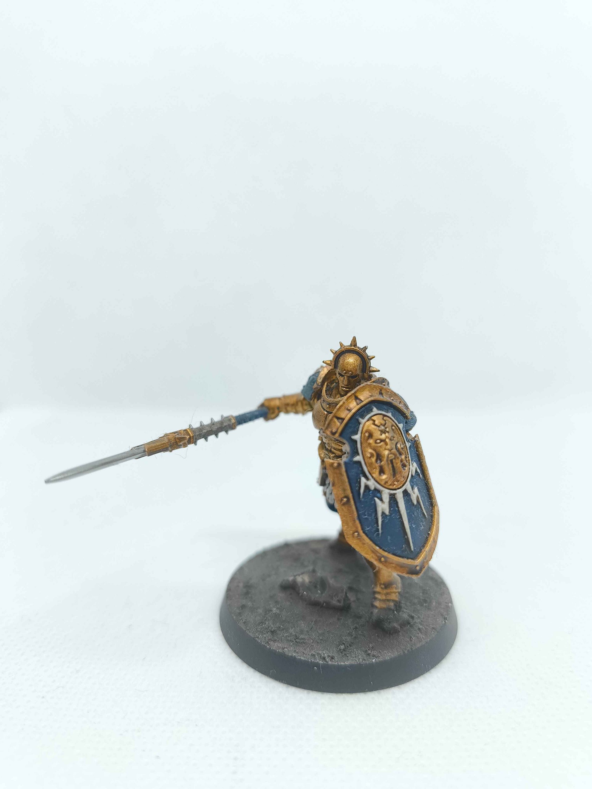 Stormcast Starter Squad product image (3)