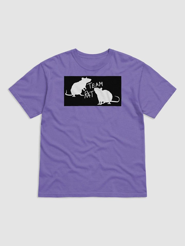 Team Rat T shirt product image (13)