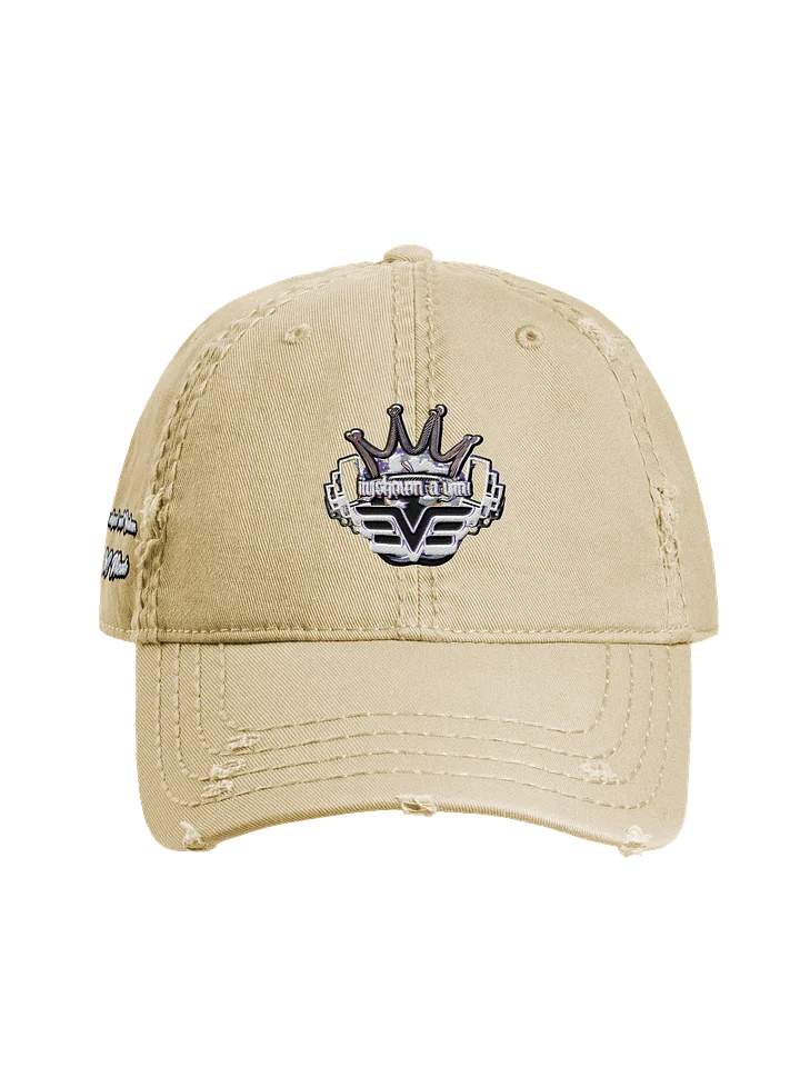 Iyshown A'yin Distressed Hats product image (1)