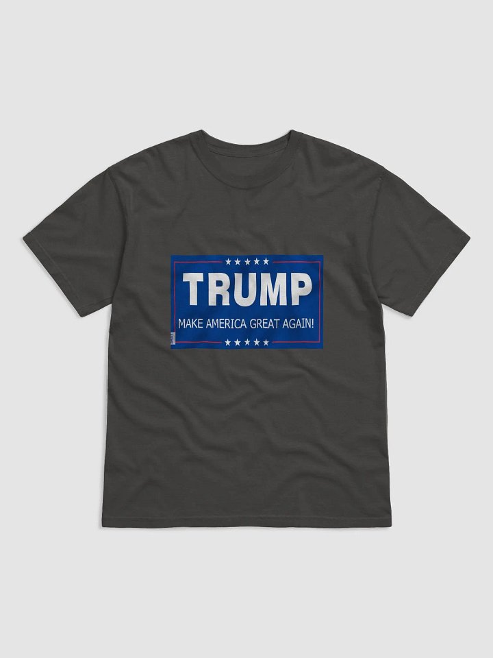 TRUMP 2024 T-SHIRT product image (1)