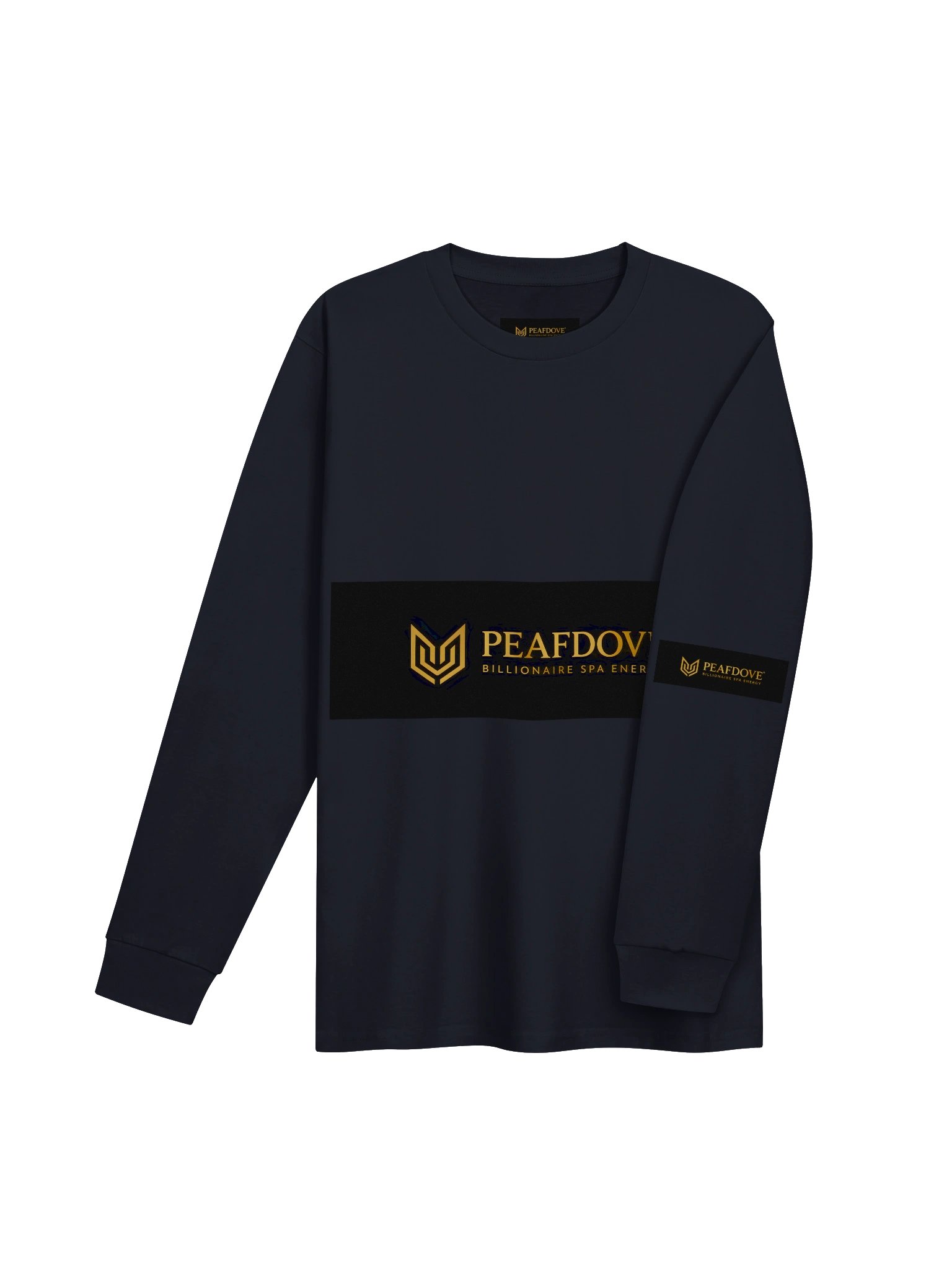 PEAFDOVE® Daily Label Long Sleeve product image (4)