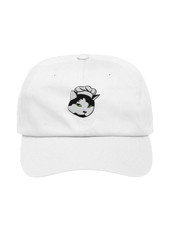 R.I.P. Chef Gordon Ramsay — Dad Hat (design by @indigoo1987) product image (2)