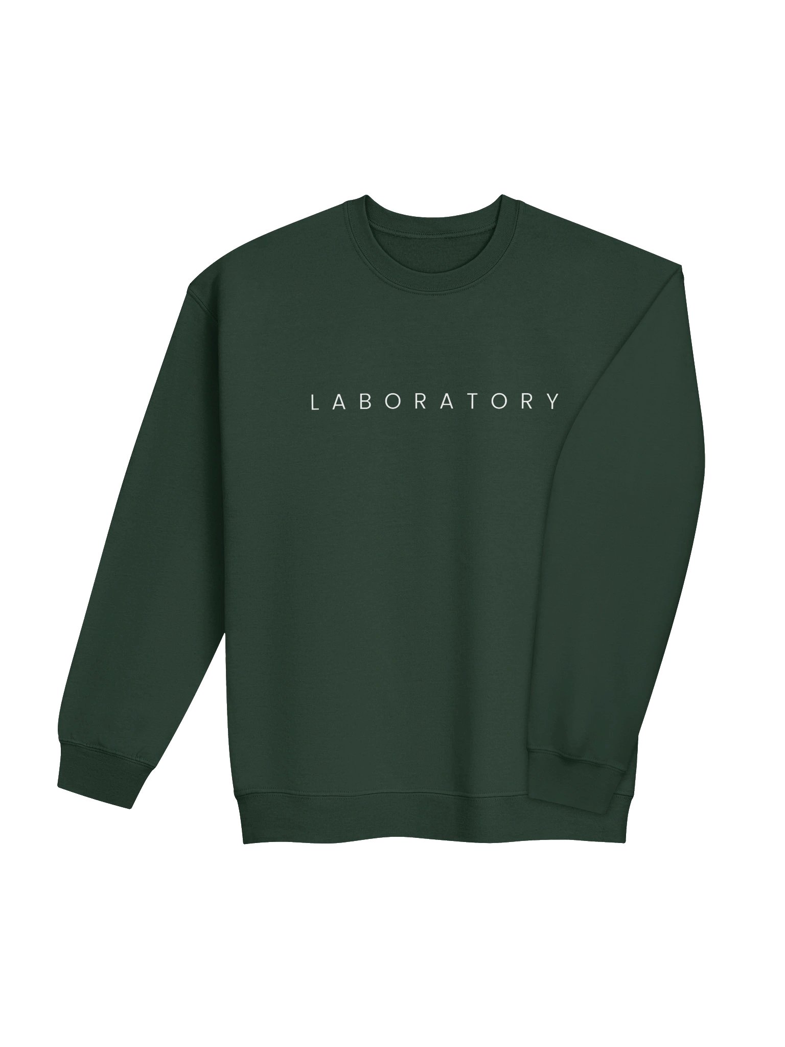 Laboratory Gildan Sweatshirt product image (16)