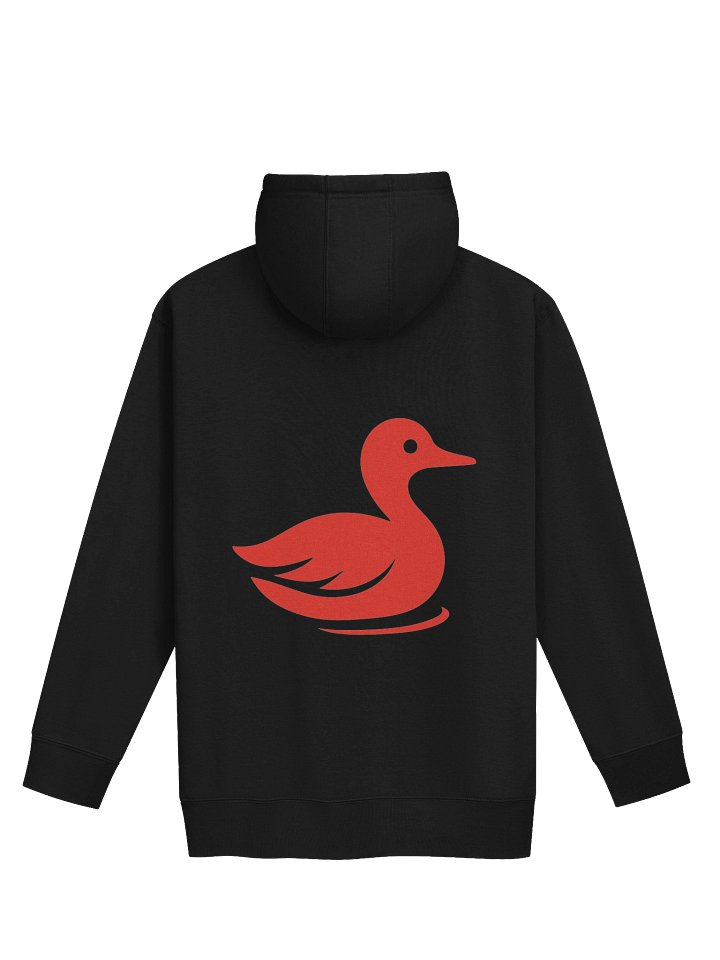 Big Back Loon Hoodie product image (2)