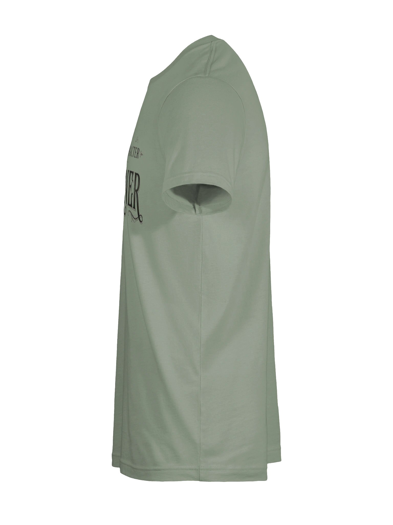 "Fictional Character Mourner" Dark Academia Literary Tee product image (74)