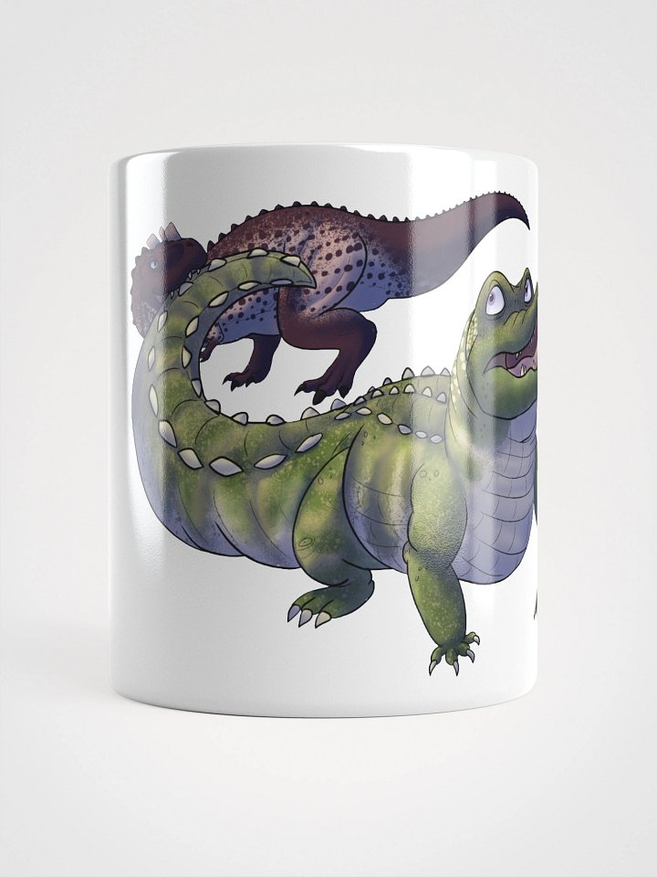LaAaAnd Deinoo product image (1)