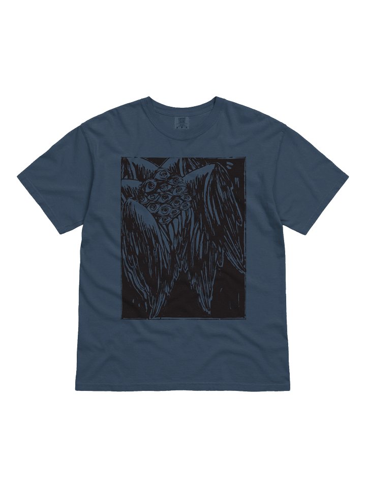 biblical angel/horrors tshirt product image (1)